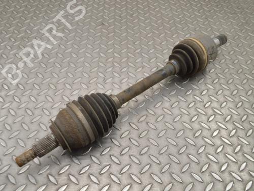 Left front driveshaft MAZDA 6 Estate (GJ, GL) 2.2 D | BP33351256M38 - Image 3