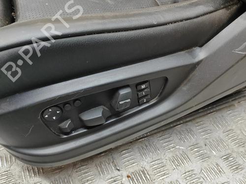 Left front seat BMW X6 (E71, E72) M | BP27803788C15 - Image 12