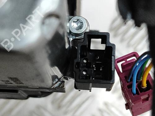 Steering column BMW iX (I20) xDrive 50 | BP28687520M21  - Image 9