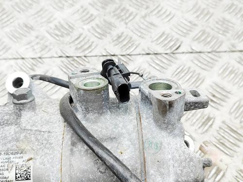 AC compressor LAND ROVER RANGE ROVER EVOQUE (L551) 2.0 D200 4x4 | BP32213436M34 