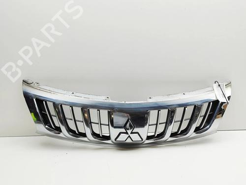 Used Grille Grille MITSUBISHI L200 / TRITON (KJ_, KK_, KL_) 2.4 DI-D 4WD (KL1T) (181 hp) 36703448 36703448