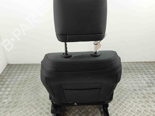 Left front seat CITROËN C5 AIRCROSS (A_) 1.6 Hybrid 225 (A45GFR) | BP29458461C15 