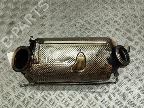 Used Catalyst MERCEDES-BENZ VITO Tourer (W447) 114 CDI / 114 BlueTEC 4-matic (447.701, 447.703,... (136 hp) 26281249