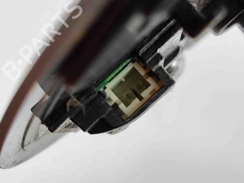 Left mirror glass MAZDA MX-5 IV (ND__) 2.0 | BP28559619C148