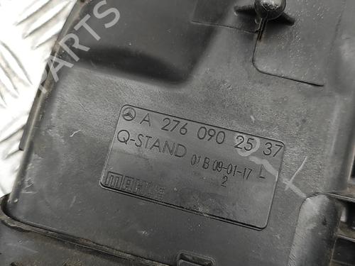 Pipe MERCEDES-BENZ E-CLASS (W213) AMG E 43 4-matic (213.064) | BP31926393M125