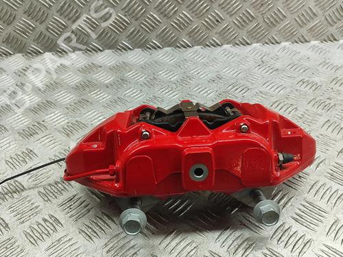 Right front brake caliper HONDA CIVIC X Hatchback (FC_, FK_) 2.0 Type-R (FK8) | BP28612172M104