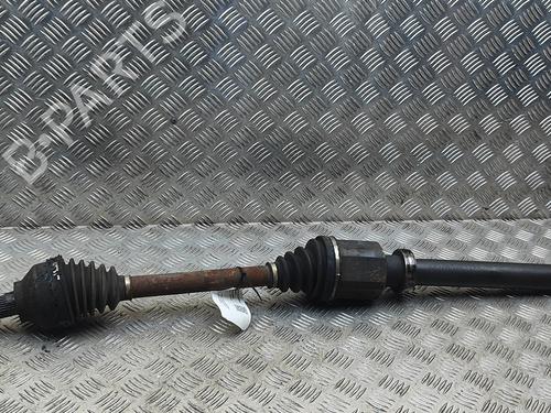 Used Right front driveshaft Right front driveshaft FORD TRANSIT CUSTOM V362 Bus (F3) 2.0 EcoBlue (105 hp) 36067221 36067221