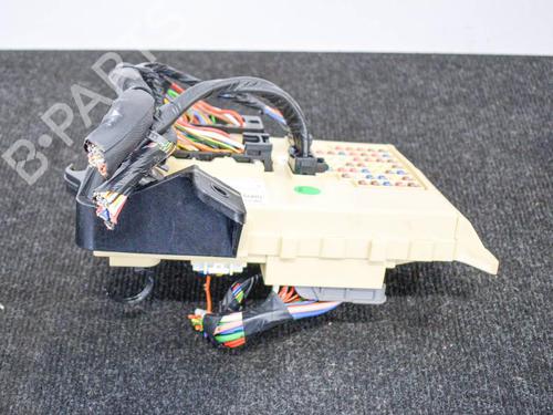 Used Fuse box HYUNDAI i30 (GD) 1.6 CRDi (110 hp) 6750519