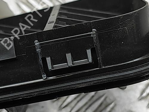 Grille AUDI Q4 E-TRON SUV (F4B) 40 | BP32119605C40 