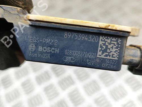 Electronic sensor ISUZU D-MAX II (TFR, TFS) 1.9 Ddi 4x4 (TFS87J) | BP29975578M84 