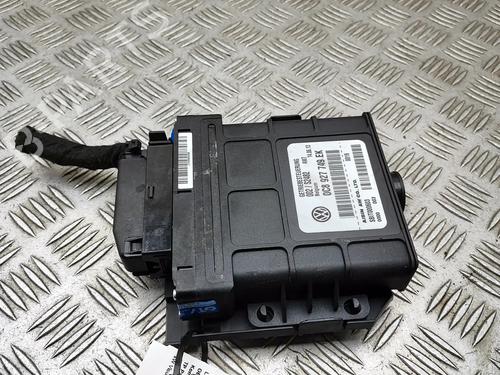 Gearbox control unit PORSCHE CAYENNE (92A) 4.2 S Diesel | BP36391043M52 - Image 3