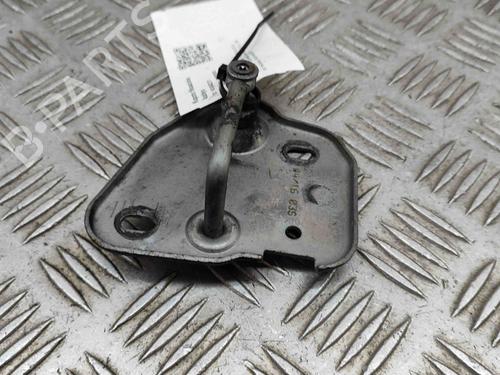 Used Exterior handle SKODA SUPERB III (3V3) 1.6 TDI (120 hp) 17864854