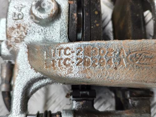 Right front brake caliper FORD PUMA (J2K, CF7) 1.0 EcoBoost mHEV | BP27783223M104 