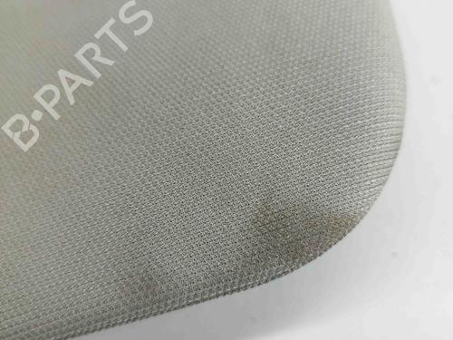 Left sun visor JEEP COMPASS (MK49) 2.2 CRD 4x4 | BP16711580I1