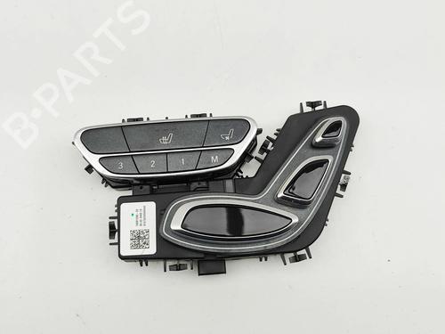 Used Switch Switch MERCEDES-BENZ S-CLASS (W222, V222, X222) S 350 d (222.020, 222.120) (286 hp) 33378443 33378443