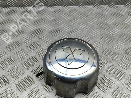 Used Hub cap Hub cap MITSUBISHI L200 (K7_T, K6_T, K5_T) 2.5 TD 4WD (K74T) (99 hp) 32459542 32459542