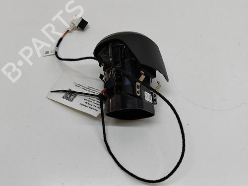 Air vent MERCEDES-BENZ C-CLASS (W206) C 200 (206.042) | BP28565940I21 - Image 3