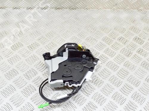 Used Front left lock Front left lock TOYOTA YARIS (_P13_) 1.5 Hybrid (NHP130_) (101 hp) 8144986 8144986