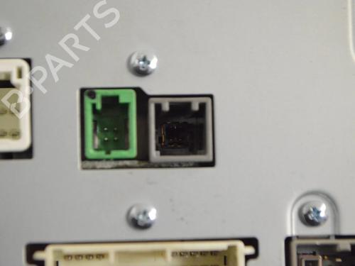 Electronic module MAZDA CX-5 (KE, GH) 2.2 D (KE2FW) | BP30215374M83 - Image 11