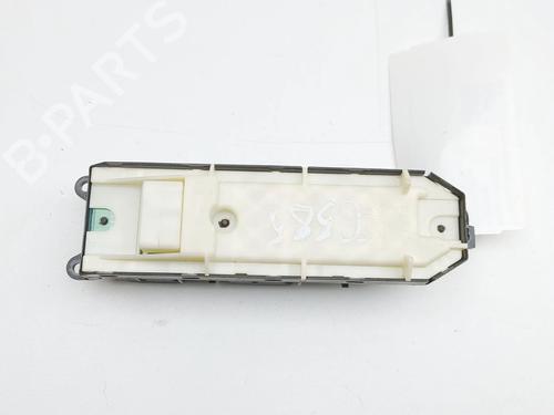 Right front window switch TOYOTA PRIUS (_W3_) 1.8 Hybrid (ZVW30) | BP39145389I26 - Image 5