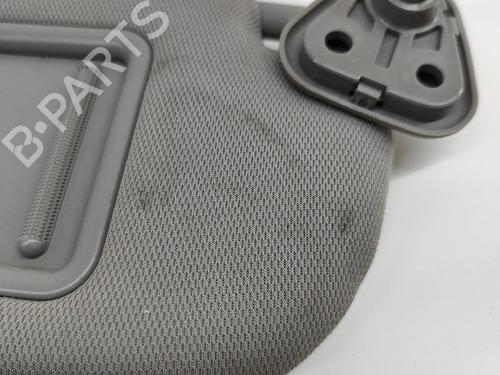 Left sun visor KIA OPTIMA (FSGDS6B) 1.7 CRDi | BP23415429I1  - Image 5