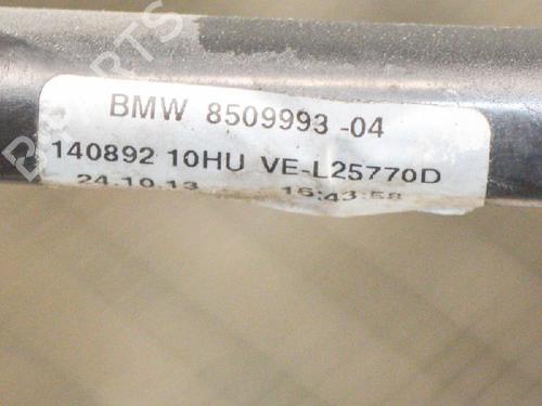 Pipe BMW 3 (F30, F80) 330 d xDrive | BP14607681M125 