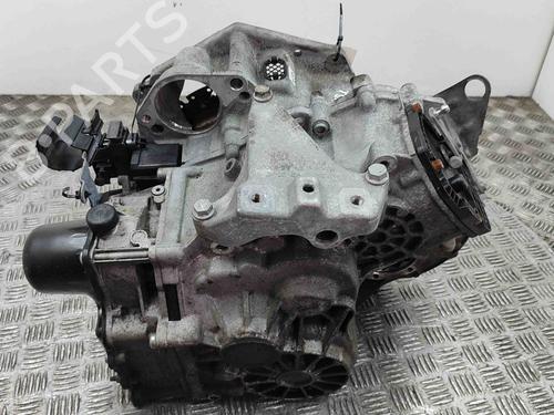 Gearkasse FORD TRANSIT V363 Van (FCD, FDD) 2.0 EcoBlue | BP27346144M3 