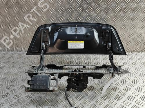 Tanklåg NISSAN LEAF (ZE1) Electric | BP27796616C131