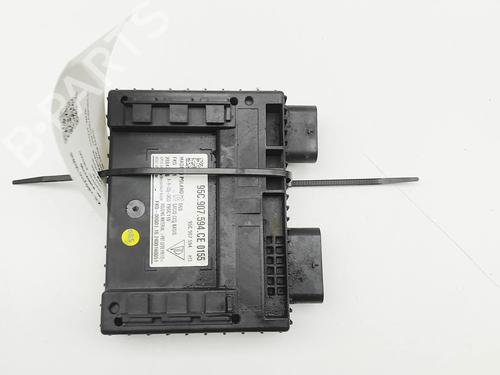 Cable PORSCHE MACAN (XAB) 4 Electric 4 (XABBB1, XABFD1) | BP38467238E12 - Image 2