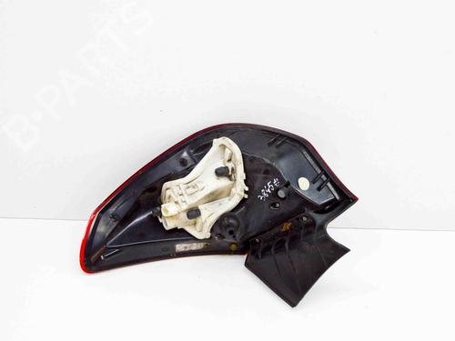 Left taillight OPEL ASTRA J (P10) 2.0 CDTI (68) | BP14647350C34