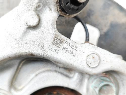 Right front steering knuckle MAZDA MX-5 IV (ND__) 2.0 (ND6E, NDERC) | BP37996151M26 - Image 8
