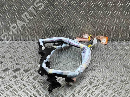 Used Right curtain airbag TOYOTA AURIS Estate (_E18_) 1.8 Hybrid (ZWE186_, ZWE186R, ZWE186H) (136 hp) 29510917