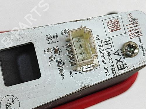 Electronic module SSANGYONG KORANDO (C300) E-Motion | BP27776733M83 - Image 6