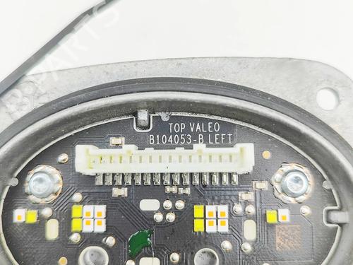 Electronic module VOLVO XC40 (536) T3 | BP39930477M83 - Image 6