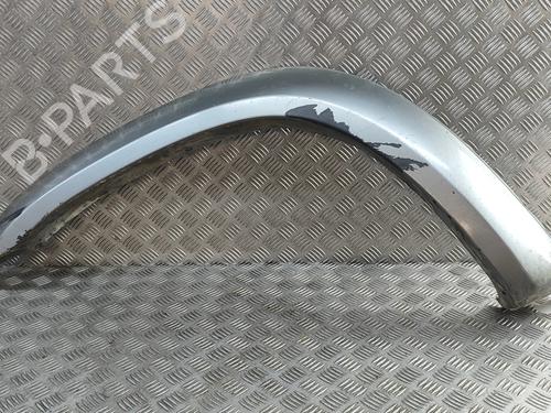 Used Front left wheel arch trim NISSAN PATROL GR V Wagon (Y61) 3.0 DTi (158 hp) 27797634