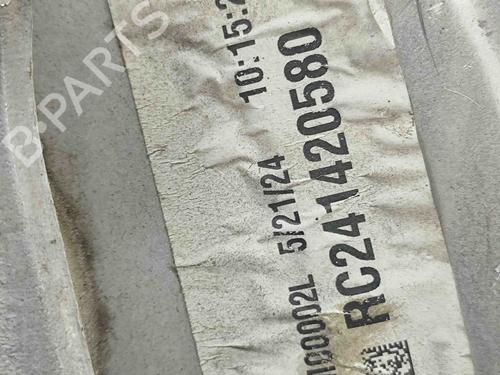 Left rear steering knuckle CHEVROLET MALIBU 1.5 T | BP29593654M27 