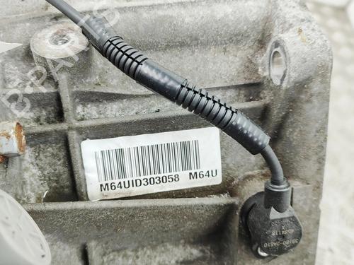 Gearbox KIA OPTIMA (JF) 1.7 CRDi | BP35790034M3 - Image 6