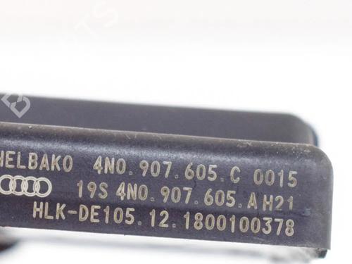 Electronic module PORSCHE CAYENNE (92A) 3.0 Diesel | BP13929491M83 