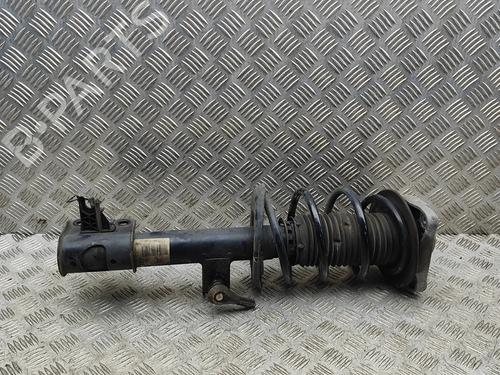 Used Left front shock absorber Left front shock absorber MERCEDES-BENZ GLA-CLASS (X156) GLA 250 4-matic (156.946) (211 hp) 33383367 33383367