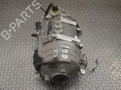 Engine JAGUAR I-PACE (X590) EV400 AWD | BP30248703M1 