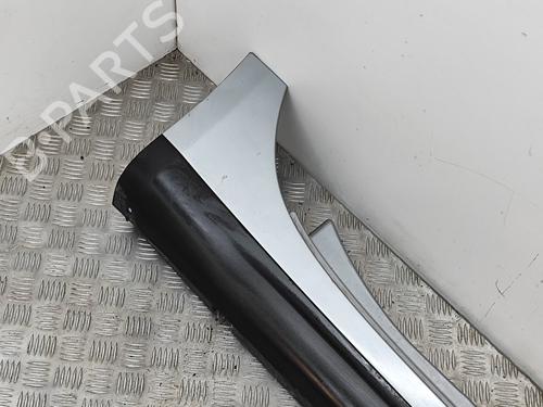 Right sideskirt MASERATI GHIBLI III (M157) 3.0 S Q4 | BP23865858C114 
