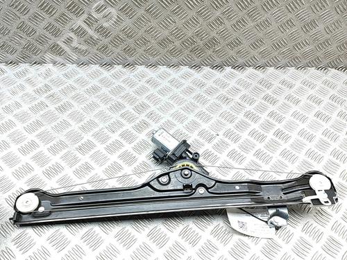 Front left window mechanism PEUGEOT BOXER Van 2.2 BlueHDi 140 | BP40042954C22 - Image 2