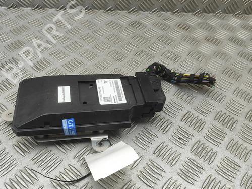 Used Electronic module Electronic module PORSCHE PANAMERA (971) 2.9 4 E-Hybrid (97ABE1, 97BBE1, 97ABX1) (462 hp) 33624884 33624884