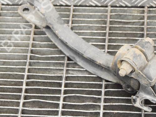 Left front shock absorber AUDI A7 Sportback (4GA, 4GF) 3.0 TDI quattro | BP7267033M16 