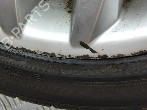 Rim BMW X3 (E83) 3.0 d | BP24142664C45 