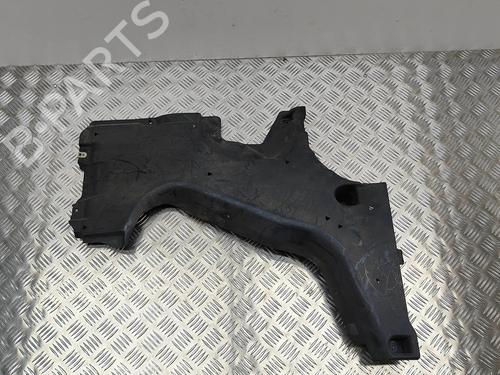 Used Underbody protection Underbody protection 19501042 19501042
