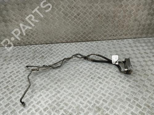 Used Oil radiator MERCEDES-BENZ C-CLASS T-Model (S205) C 350 e (205.247) (279 hp) 30514146