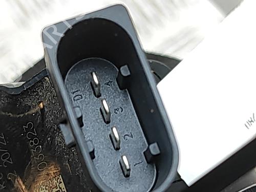 Ignition coil VW TOUAREG (CR7, RC8) 3.0 eHybrid 4motion | BP31577314M94 