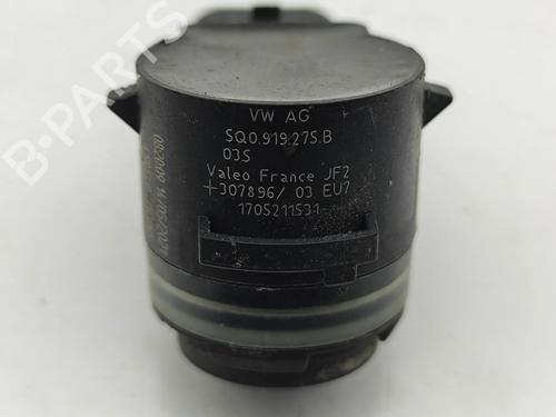 Electronic module VW T-ROC (A11, D11) 1.5 TSI | BP32680244M83  - Image 6