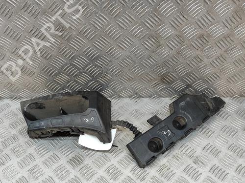 Used Rear bumper bracket Rear bumper bracket OPEL MOKKA / MOKKA X (J13) 1.7 CDTI (_76) (131 hp) 16018360 16018360